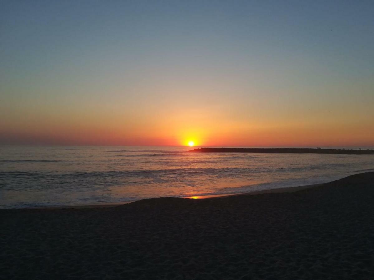 Blue Twenty Two - Espinho / Oporto Beach Экстерьер фото